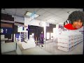[Chilla's Art] The Convenience Store | 夜勤事件