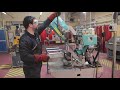 Welding - Our Training