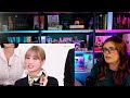 Twice Reaction: INTERVIEWS: Song Association, SilWHOlette, Snacked, 30 Question in 3 Minutes + more