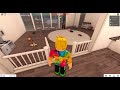 Bloxburg After School Routine (Ep 3)