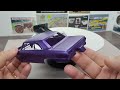 Moebius Chevy gasser buddy build update