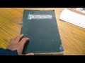 How to Make Death Note Book In Real Life
