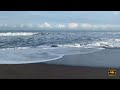Tranquil Ocean Waves | Sleep Therapy Sounds #OceanSleep #WavesOfPeace #SoundTherapy