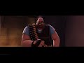 Is There a Lore Reason Sniper Counters Heavy? [SFM]