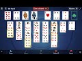 Microsoft Solitaire Collection | FreeCell | Hard | June 30 2016 | 37 moves!