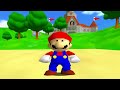 Mario Plays: CAT MARIOOOO!!!