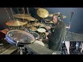 Queensryche - The Mission - Drum Cover