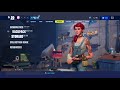 Geting the new really rare skin in save the world