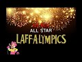 All New All Star Laff-A-Lympics Intro