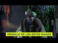 Cabalgata de Reyes de Madrid: 