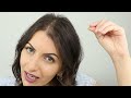 Do You Have THIN, THICK, FINE or COURSE Hair? Find Out your Hair Type | SKLPT'D Hair