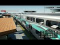 Train Sim World 4: Metro Link (Lancaster part 1)