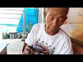 NGANCANI MBAH POMO MAKAN SIANG