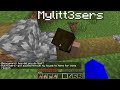 If a Red Sheep Seems to Spy on You, BUILD A BUNKER QUICK! Minecraft Creepypasta