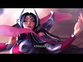 The Blade Dancer - Irelia quotes