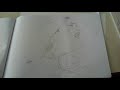 (Speed Drawing) Drawing Avicii ➳❤➳ Disegnando Avicii