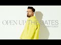 Danny Gokey - Open Up The Gates (Official Audio)