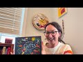 ❄️🎁 WINTER'S GIFTS - Read Aloud with the Author | Brightly Storytime
