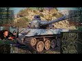 Is Blyskawica x2 RNG tank? World of Tanks