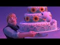 Frozen 2 Elsa funny Drawing memes - Try not To laugh