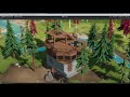 Len's Island is coming to LIFE! | Unity Dev Diary #28