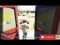 Grand Theft Auto V Episode 8 Traver mess with a chinese gang