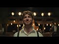 Alex Warren - Carry You Home (Official Video)