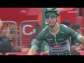 VUELTA 2024 - Quand Van Aert n'est pas là, c'est Groves qui danse : le résumé de la 17e étape