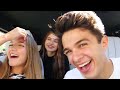 Ultimate Celebrity Encounters! *MUST WATCH* | Brent Rivera