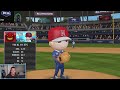 MY FIRST PRIME PLAYER! - Baseball 9