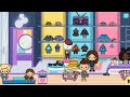 Сериал НЕЛЮБИМАЯ ДОЧЬ тока бока 1-10 СЕРИЯ ПОДРЯД toca boca toca life world