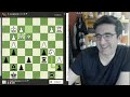 Kramnik stopped playing Titled Tournament after getting crushed by an IM #chessgames
