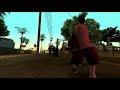 GTA San Andreas All Ballas Quotes and Voice Lines