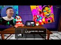 Five Nights At Freddys (FNAF) and Rainbow Friends!? (Freddy Playground)