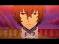 Dazai Osamu [AMV] Criminal