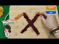 Tricolour salad decoration | easy and simple tricolour design | Independence day special