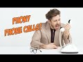 Riley Martin - Fan Compilation of Prank Calls to Riley's Show #1