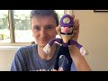 Restoring 2012 Goldie Waluigi Plush! - SuperMarioJosh