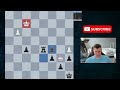 Magnus Carlsen: «I’m Playing The Slav Defense»