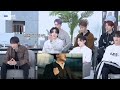 Seventeen reacting to Jungkook - Stanging next to you