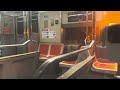 Septa BSL: Local Express Southbound