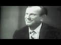 JUDY GARLAND interview with JACK PAAR May 15th, 1967