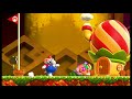 Super Mario Bros. Wonder UNCUT Gameplay | 