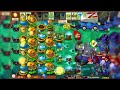 Plants vs Zombies Hybrid v2.1 | Adventure Jungle Level 35-39 | Peatail, Zombie Pea & More | Download