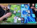 Bifrost Games $2000 Legacy with Reid Duke - Part 2