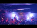 Hail the Sun - Rolling Out The Red Carpet (Live, 10/2019)