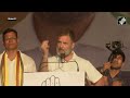 Rahul Gandhi Mocks PM’s “400 Paar” Slogan: “BJP Won’t Get More Than 150 Seats”