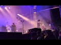 Alexisonfire - Rough Hands - Live at Born and Raised 2024