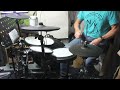 Do They Know It's Christmas (Feed The World) - BandAid - Drum Cover