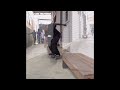 Skate ‘hocks’ : How Felipe Gustavo kick flips into nose blunt slides